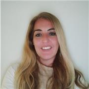 Profesora de apoyo de clases para todo tipo de asignatura